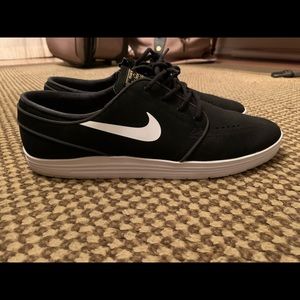 Nike SB lunar Stefan Janoski